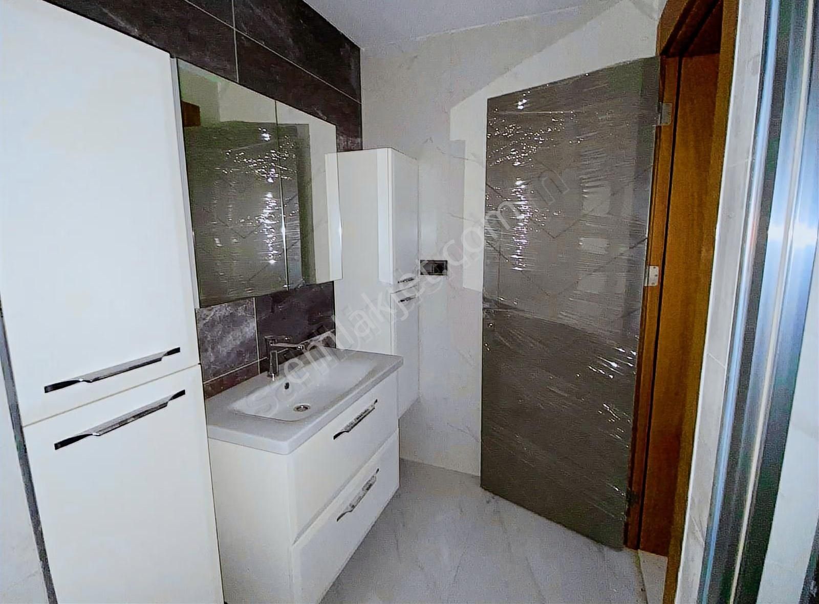 Kayapa'da Merkezi Konumlu Kısa Katlı Satılık Lüks Dublex - Görsel 20