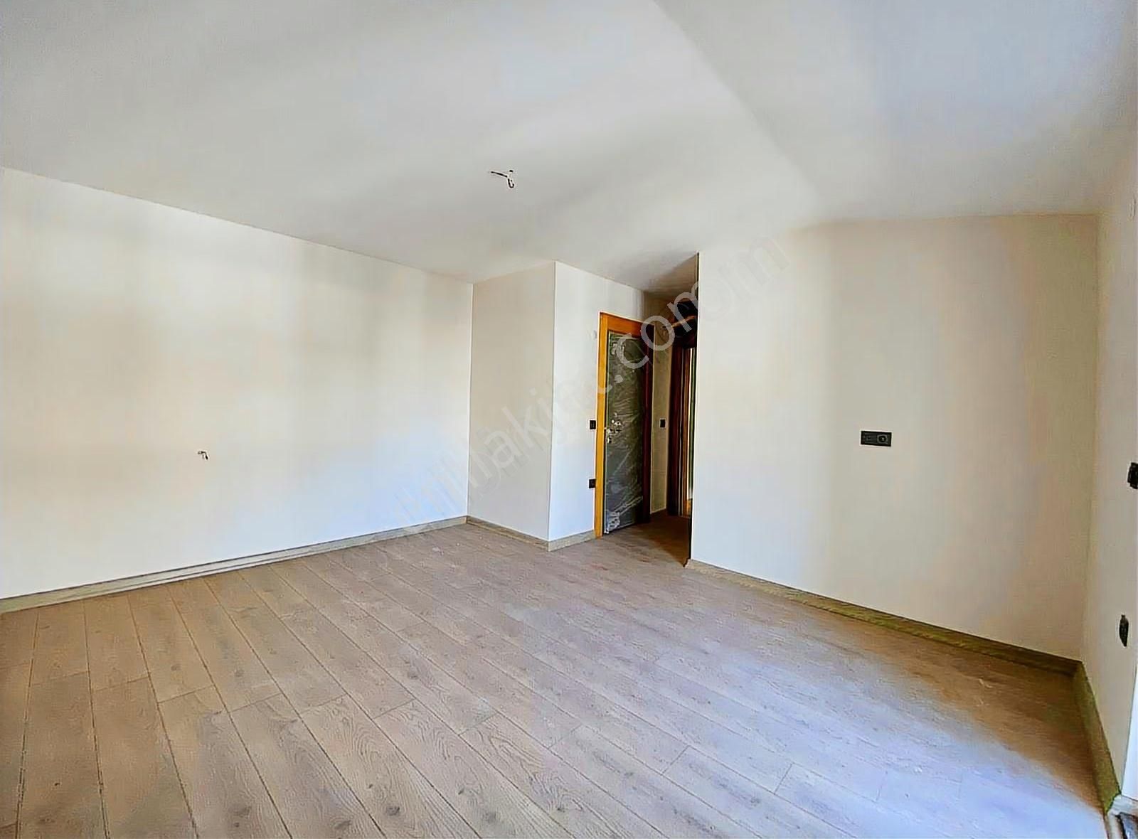 Kayapa'da Merkezi Konumlu Kısa Katlı Satılık Lüks Dublex - Görsel 4