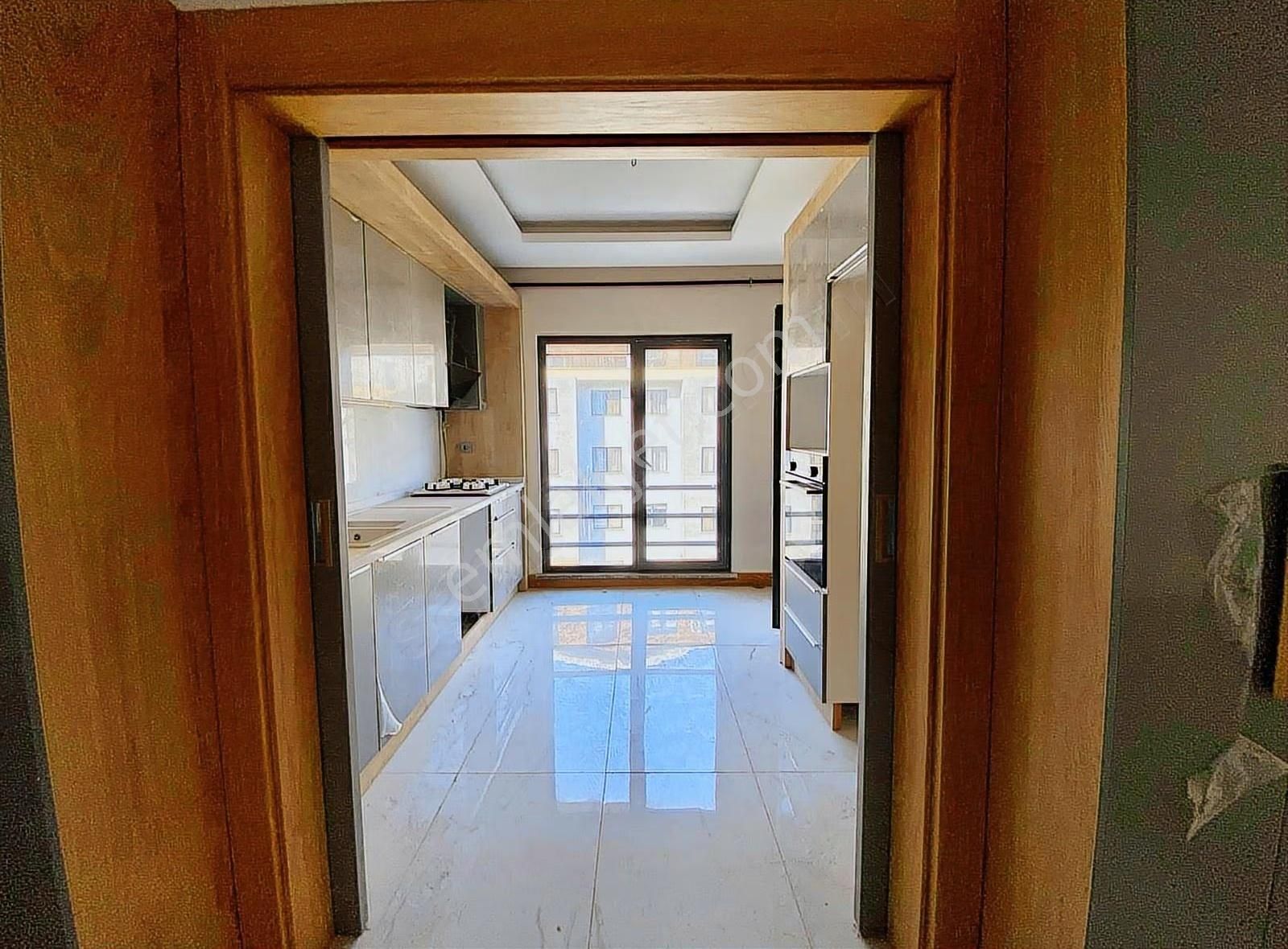 Kayapa'da Merkezi Konumlu Kısa Katlı Satılık Lüks Dublex - Görsel 24