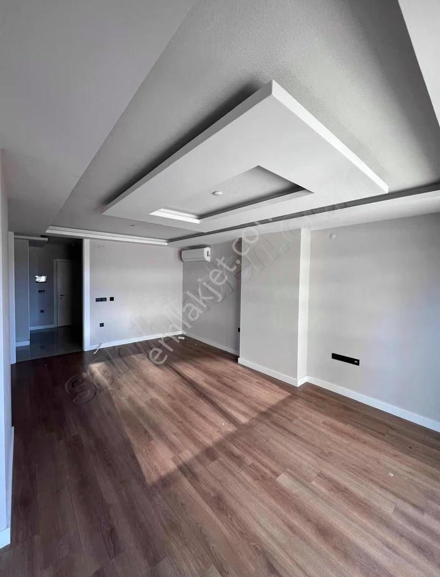 Downtown'da Kiralık 2+1 Temiz Ve Manzaralı Daire - Görsel 5