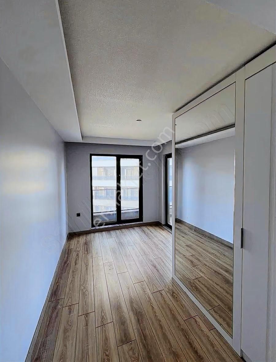 Downtown'da Kiralık 2+1 Temiz Ve Manzaralı Daire - Görsel 7