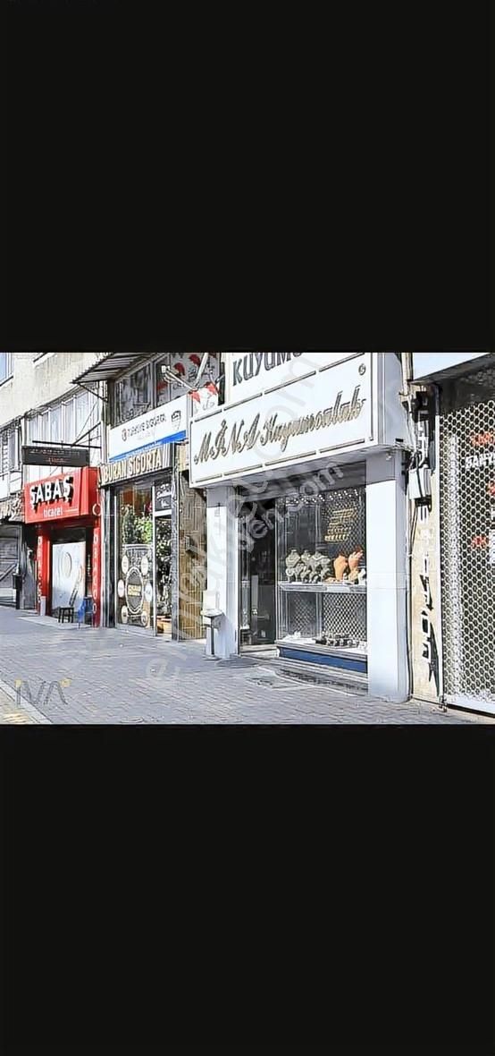 Yıldırım Kurtuluş Caddesinde Satılık Kiracılı Dükkan - Görsel 2