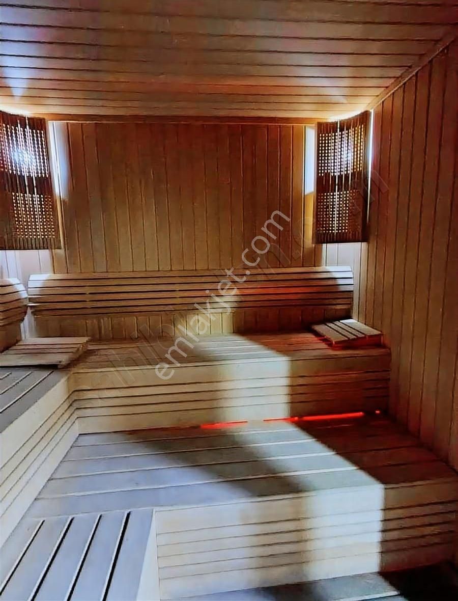 Balat City 1 'de 180m2 Net 4+1 Süper Lüks Daire. - Görsel 25