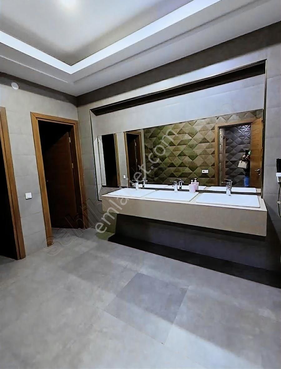 Balat City 1 'de 180m2 Net 4+1 Süper Lüks Daire. - Görsel 24