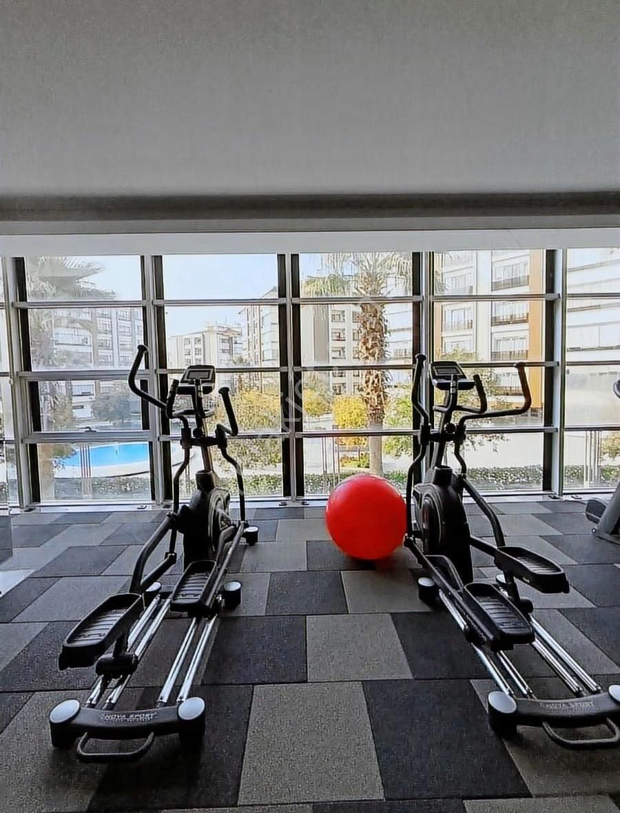 Balat City 1 'de 180m2 Net 4+1 Süper Lüks Daire. - Görsel 22