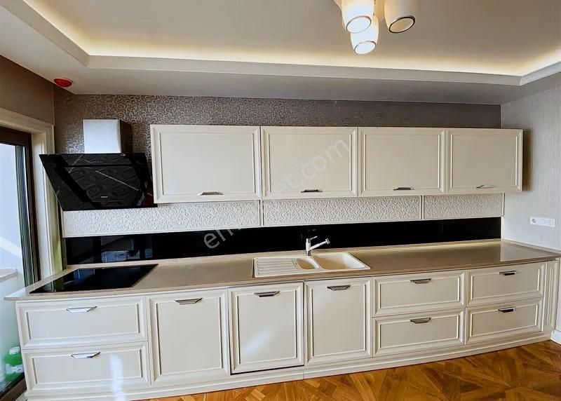 Balat City 1 'de 180m2 Net 4+1 Süper Lüks Daire. - Görsel 7