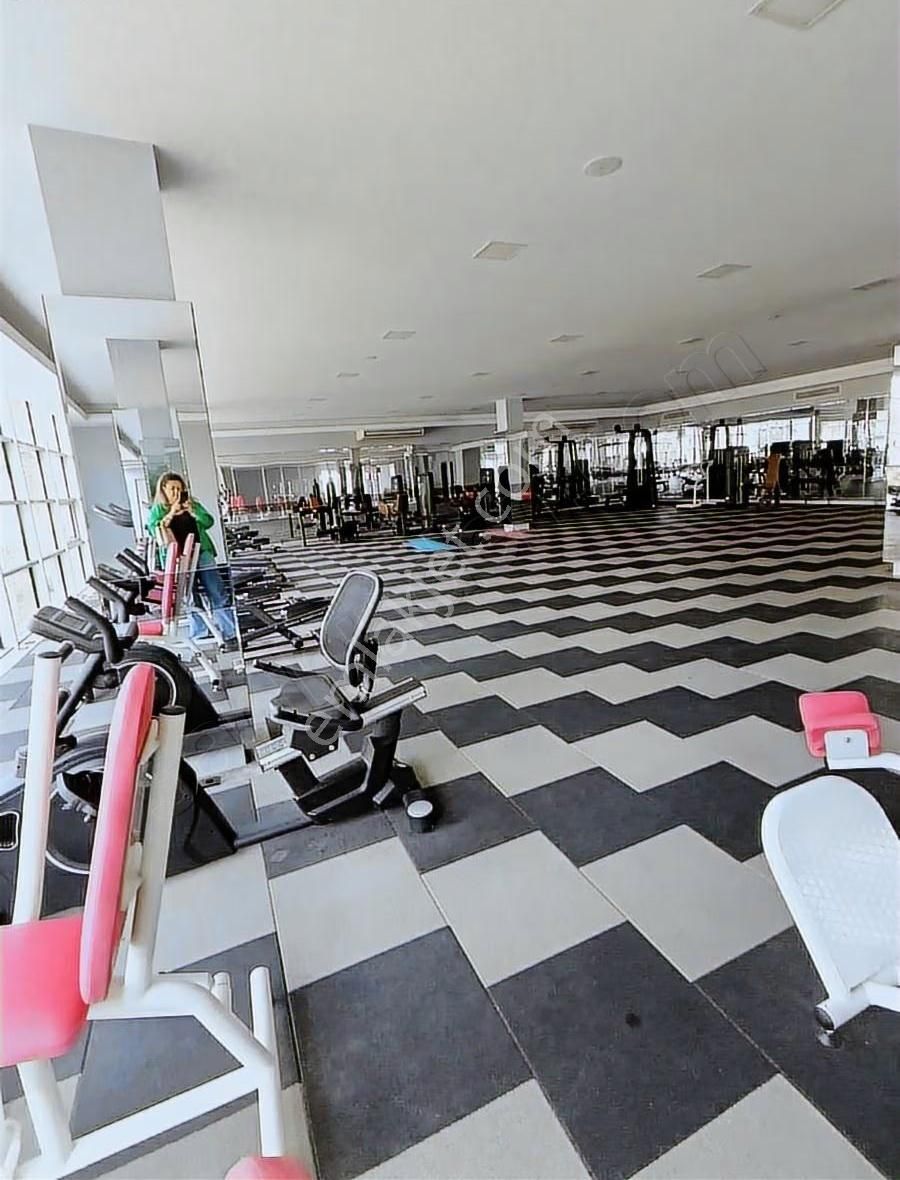 Balat City 1 'de 180m2 Net 4+1 Süper Lüks Daire. - Görsel 8