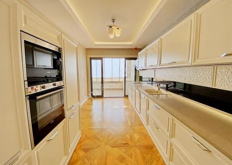 Balat City 1 'de 180m2 Net 4+1 Süper Lüks Daire. - Görsel 5