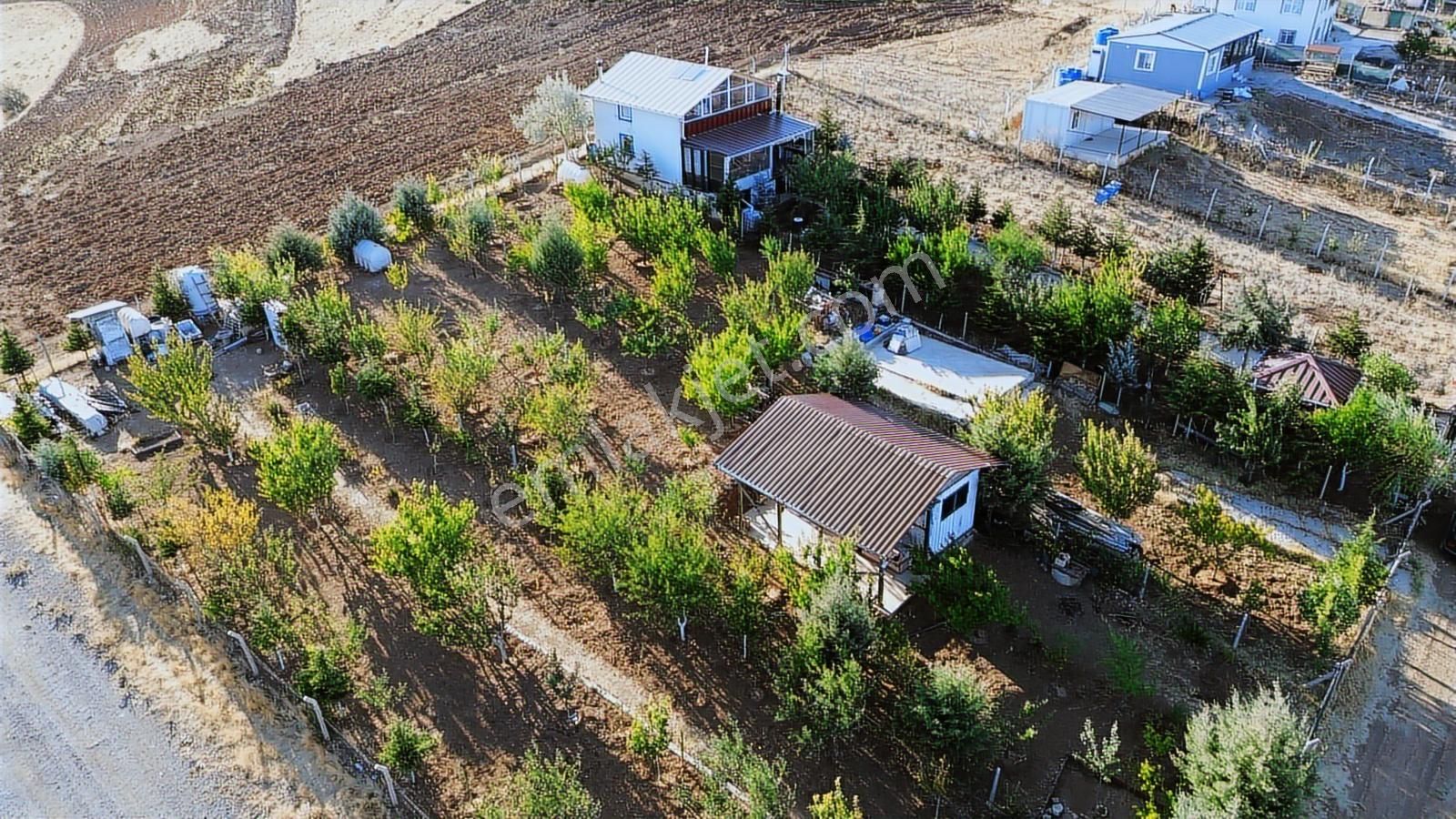 Han'dan 12 Katlı Bölgede İster Bahçelik İster Yatırımlık Arsa - Görsel 29