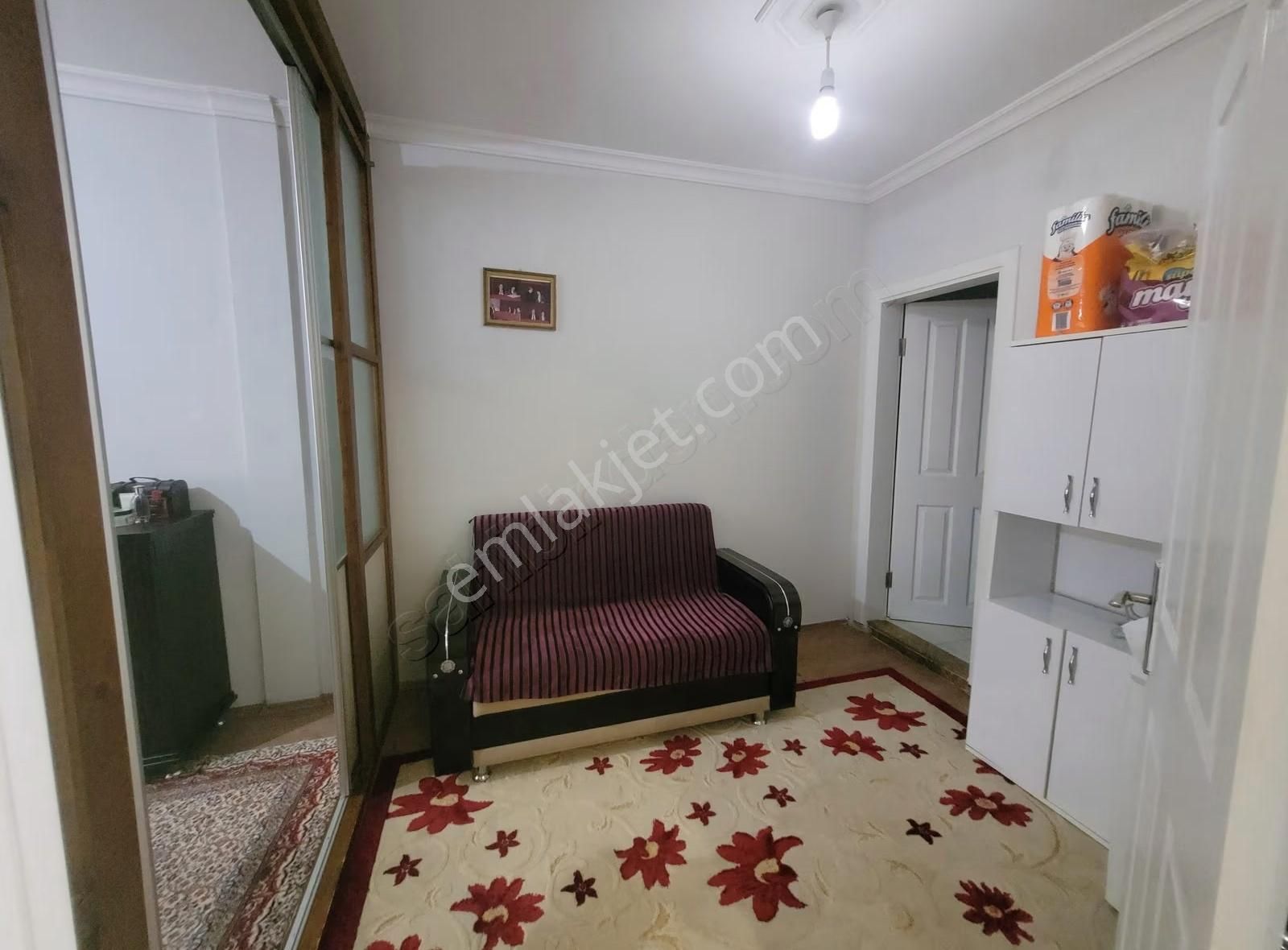 Beşevlerde 2,5+1 Dubleks 130 M2 Net Geniş Daire - Görsel 15