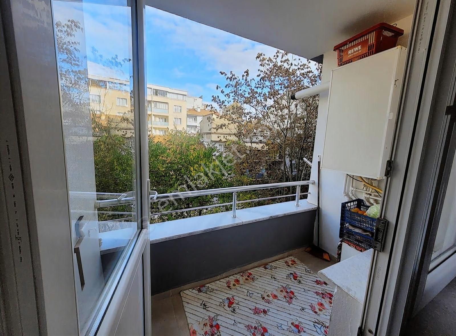 Beşevlerde 2,5+1 Dubleks 130 M2 Net Geniş Daire - Görsel 10