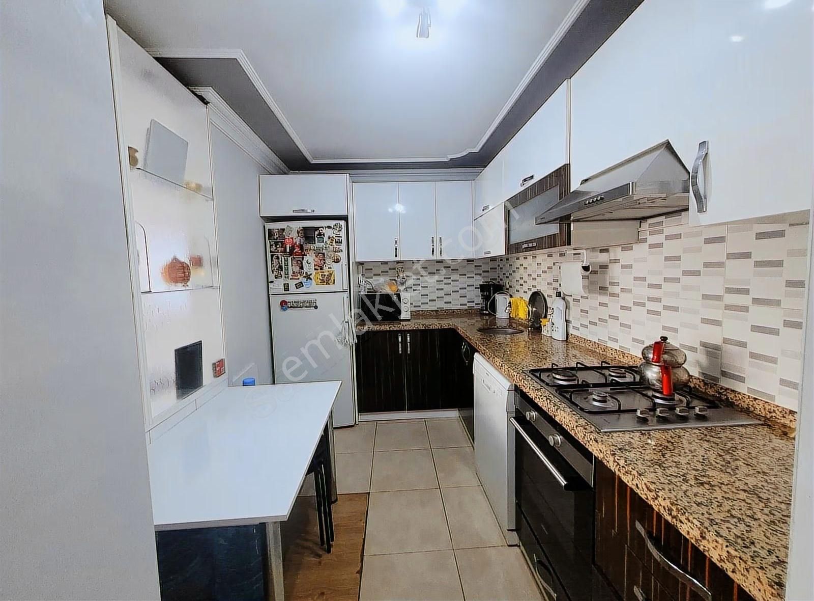 Beşevlerde 2,5+1 Dubleks 130 M2 Net Geniş Daire - Görsel 7