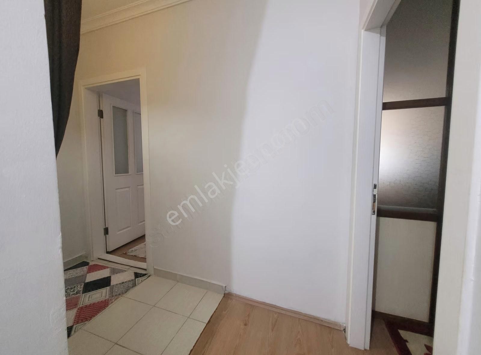 Beşevlerde 2,5+1 Dubleks 130 M2 Net Geniş Daire - Görsel 19