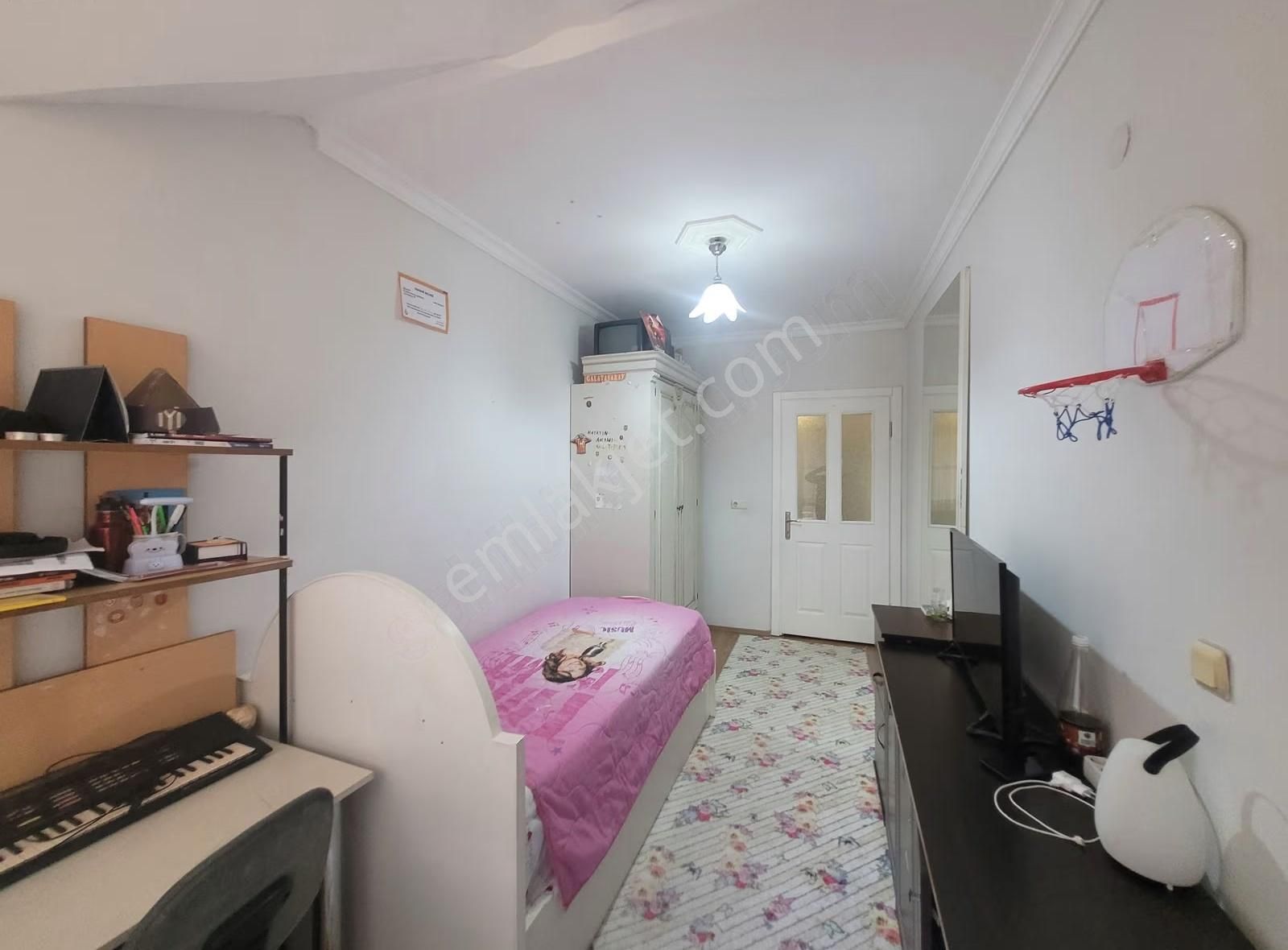 Beşevlerde 2,5+1 Dubleks 130 M2 Net Geniş Daire - Görsel 29