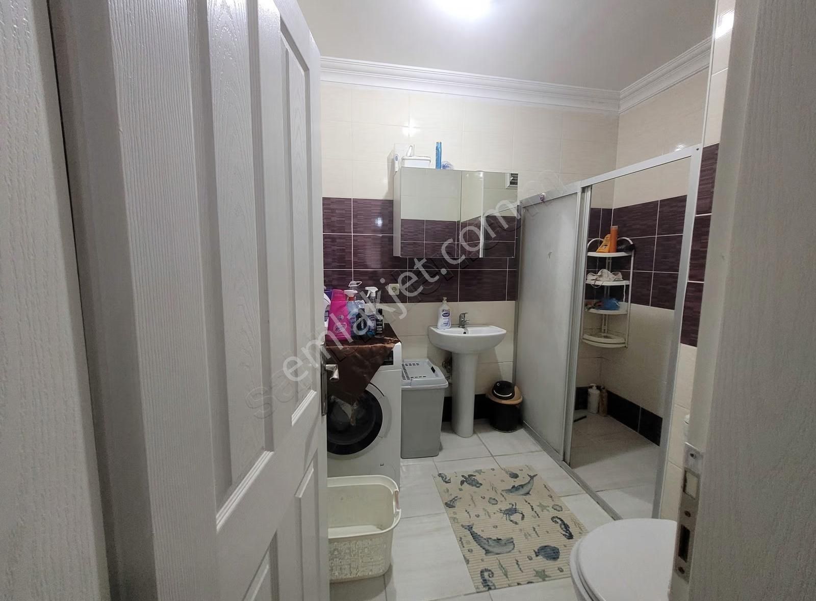 Beşevlerde 2,5+1 Dubleks 130 M2 Net Geniş Daire - Görsel 33