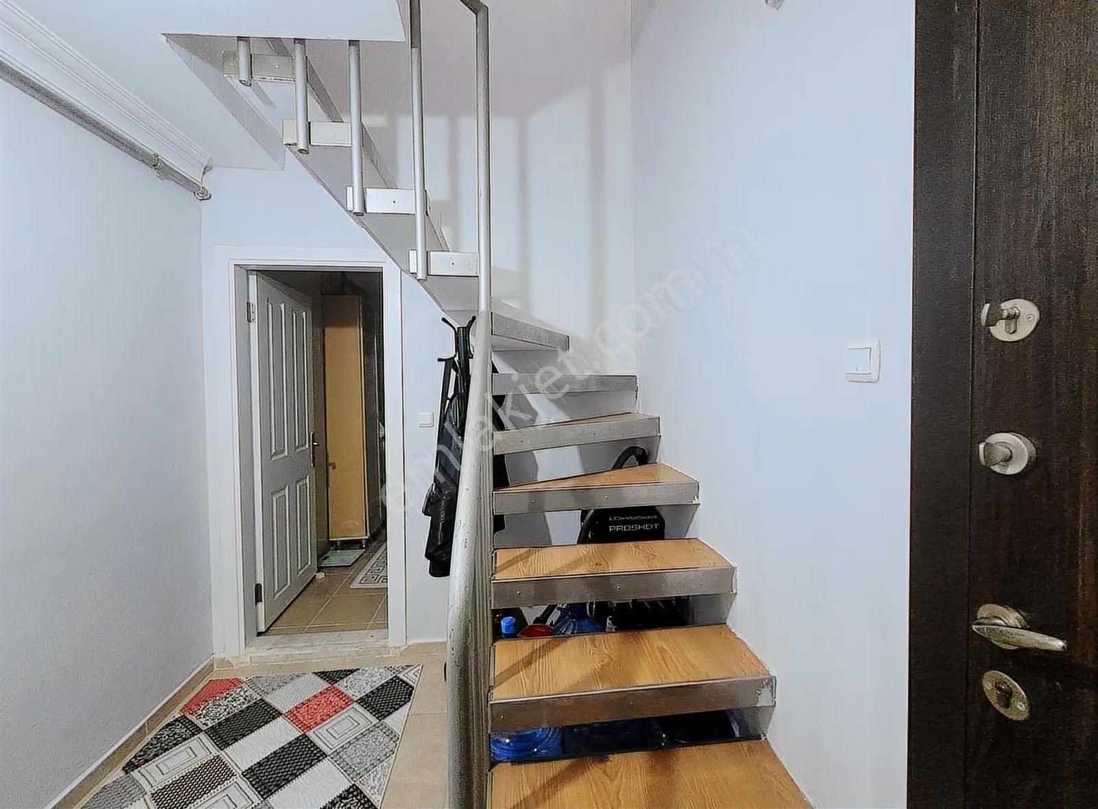 Beşevlerde 2,5+1 Dubleks 130 M2 Net Geniş Daire - Görsel 6