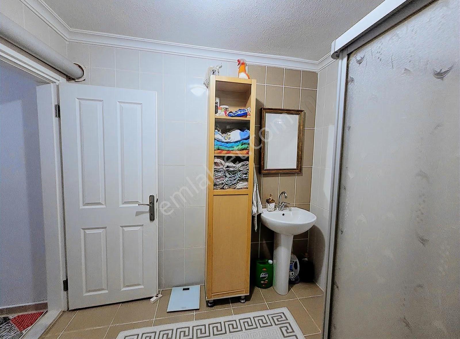 Beşevlerde 2,5+1 Dubleks 130 M2 Net Geniş Daire - Görsel 17