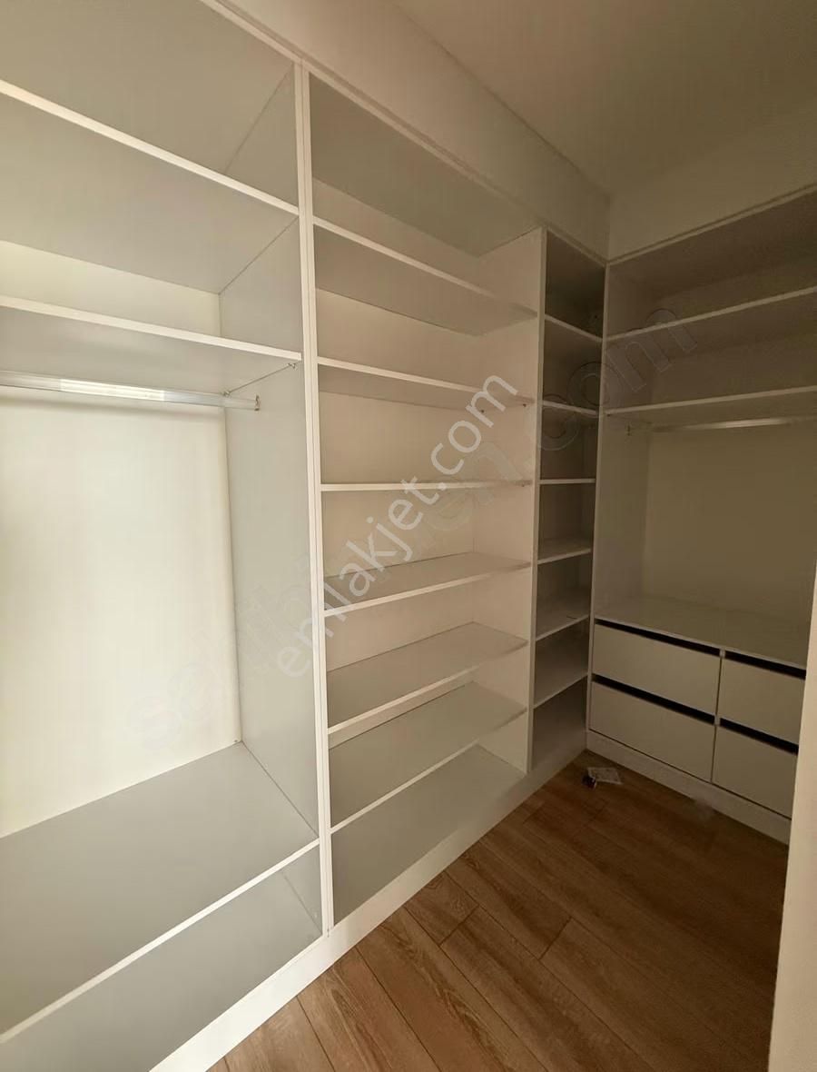 Downtown Konut Etabında Dağ Ve Gösteri Havuz Manzaralı 4+1 Daire - Görsel 30