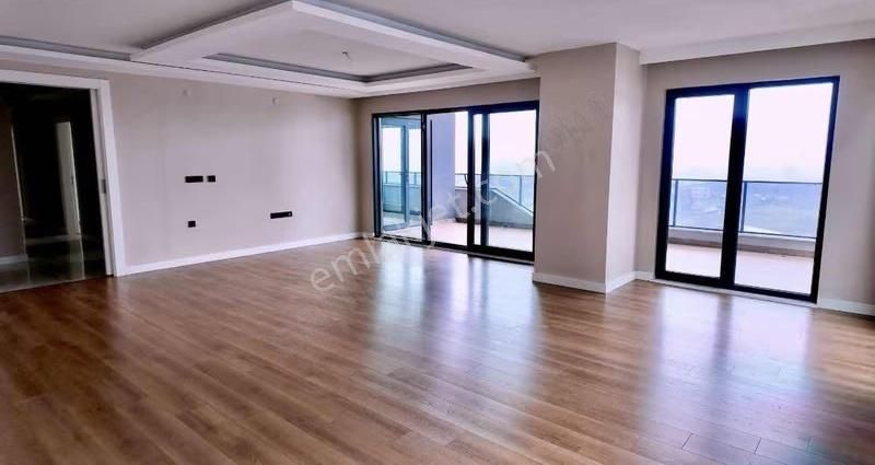 Downtown Konut Etabında Dağ Ve Gösteri Havuz Manzaralı 4+1 Daire - Görsel 33