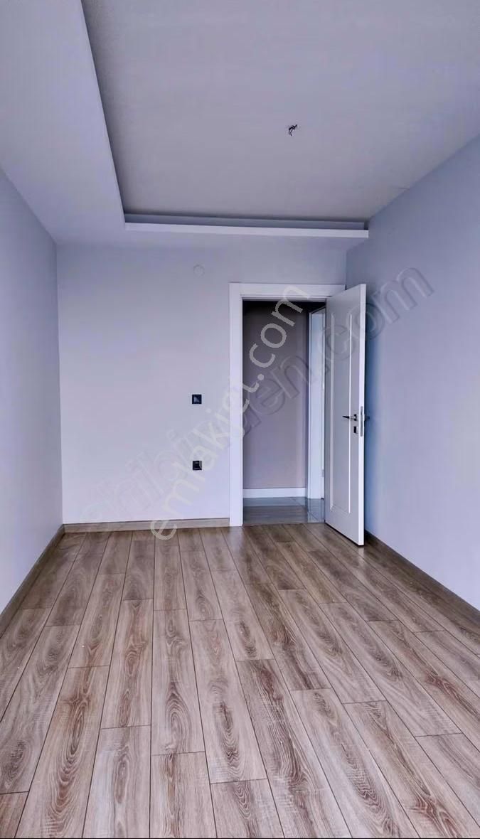 Downtown Konut Etabında Dağ Ve Gösteri Havuz Manzaralı 4+1 Daire - Görsel 3