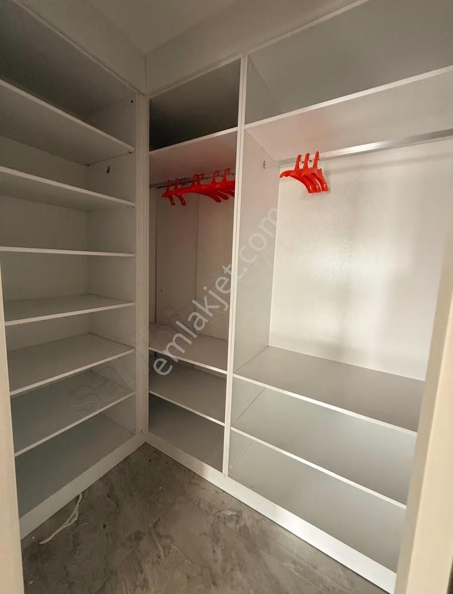 Downtown Konut Etabında Dağ Ve Gösteri Havuz Manzaralı 4+1 Daire - Görsel 13