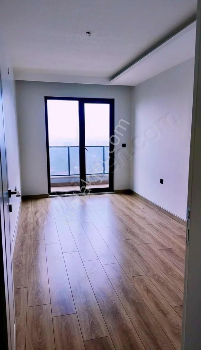 Downtown Konut Etabında Dağ Ve Gösteri Havuz Manzaralı 4+1 Daire - Görsel 9