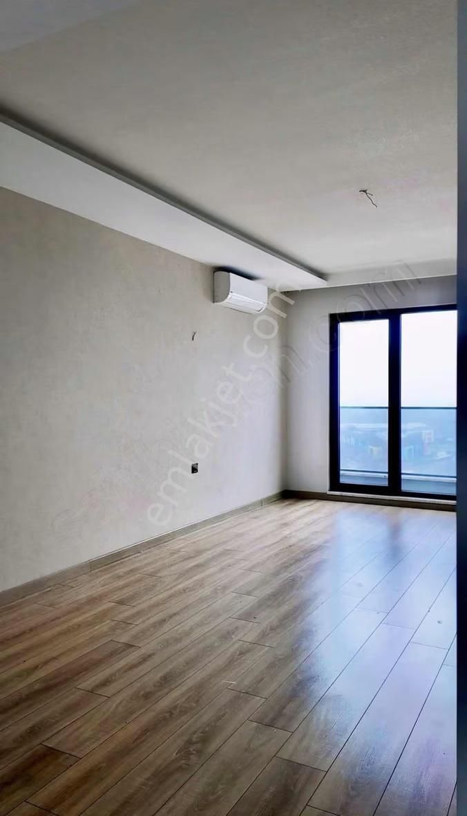 Downtown Konut Etabında Dağ Ve Gösteri Havuz Manzaralı 4+1 Daire - Görsel 17