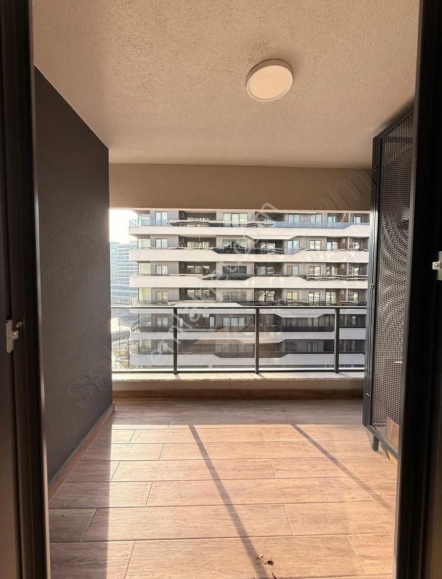 Downtown Konut Etabında Dağ Ve Gösteri Havuz Manzaralı 4+1 Daire - Görsel 16