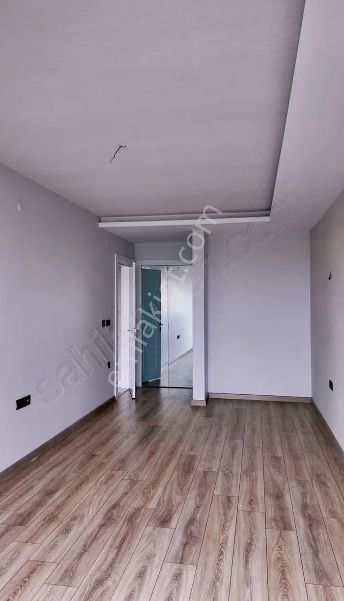 Downtown Konut Etabında Dağ Ve Gösteri Havuz Manzaralı 4+1 Daire - Görsel 20