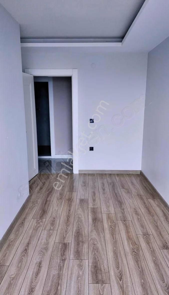Downtown Konut Etabında Dağ Ve Gösteri Havuz Manzaralı 4+1 Daire - Görsel 8