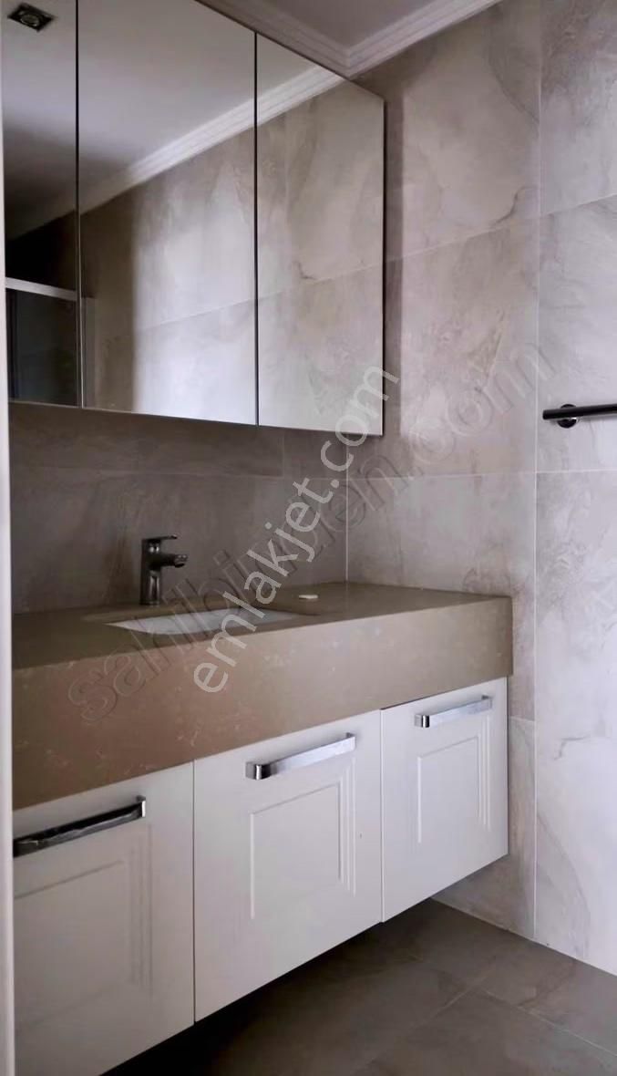 Downtown Konut Etabında Dağ Ve Gösteri Havuz Manzaralı 4+1 Daire - Görsel 25