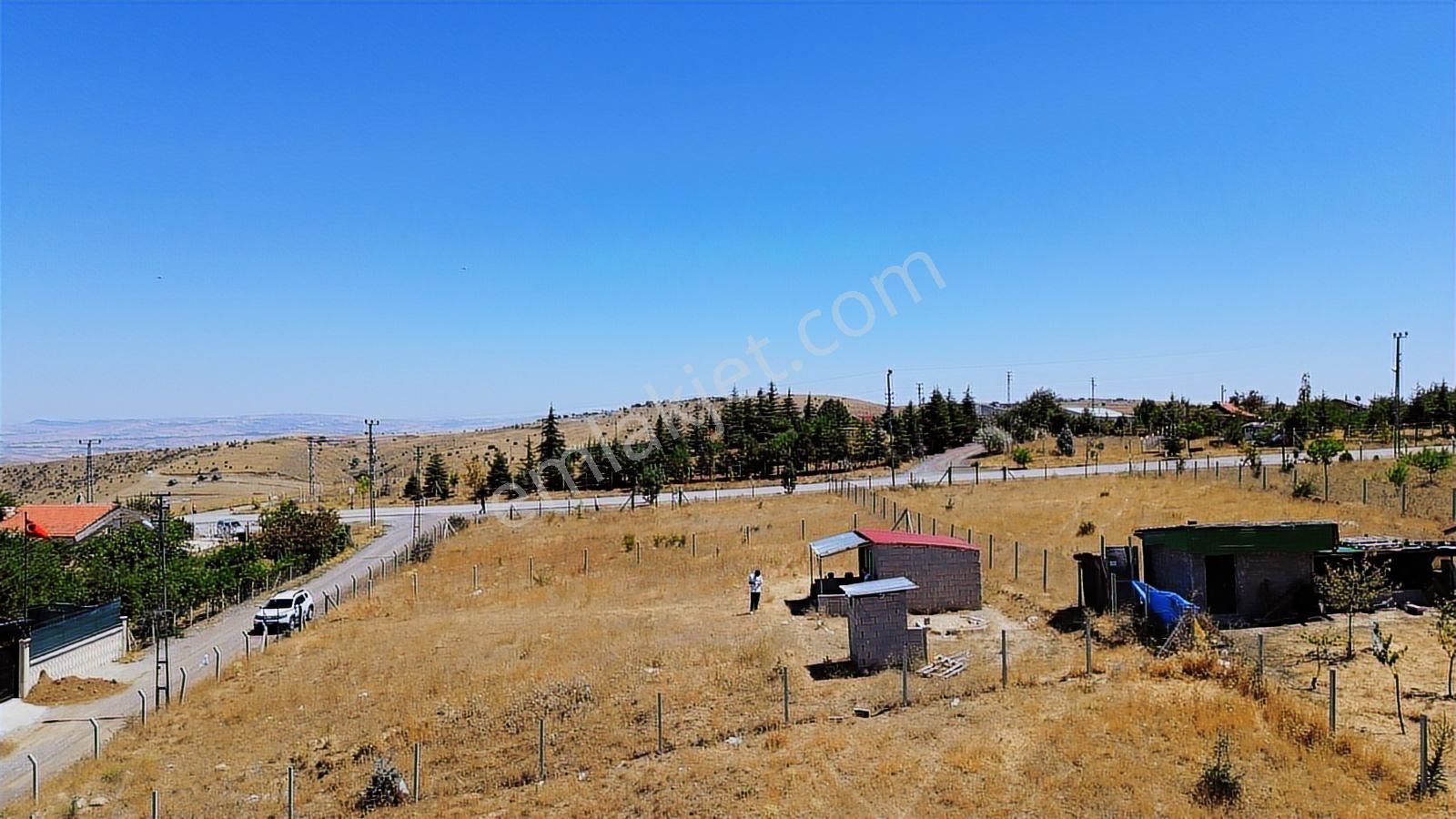 Han'dan Başpınar Mevkiinde Caddeye 2.parsel Tek Tapu İmarlı Arsa - Görsel 22