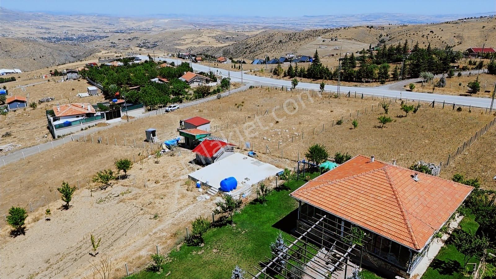 Han'dan Başpınar Mevkiinde Caddeye 2.parsel Tek Tapu İmarlı Arsa - Görsel 31