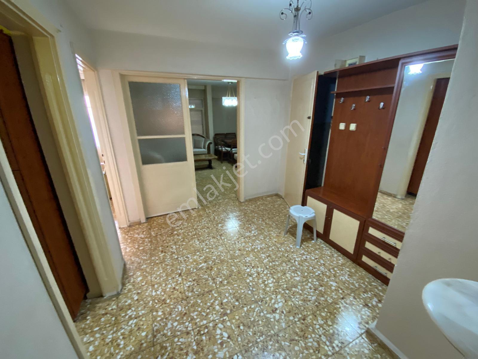 Edremit Cumhuriyet Mahallesi – Üçgen Park Mevkii Satılık 3+1 Daire - Görsel 12
