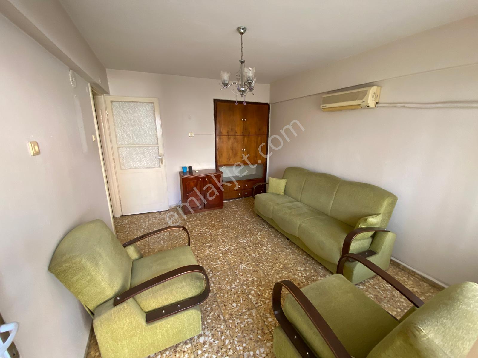 Edremit Cumhuriyet Mahallesi – Üçgen Park Mevkii Satılık 3+1 Daire - Görsel 6