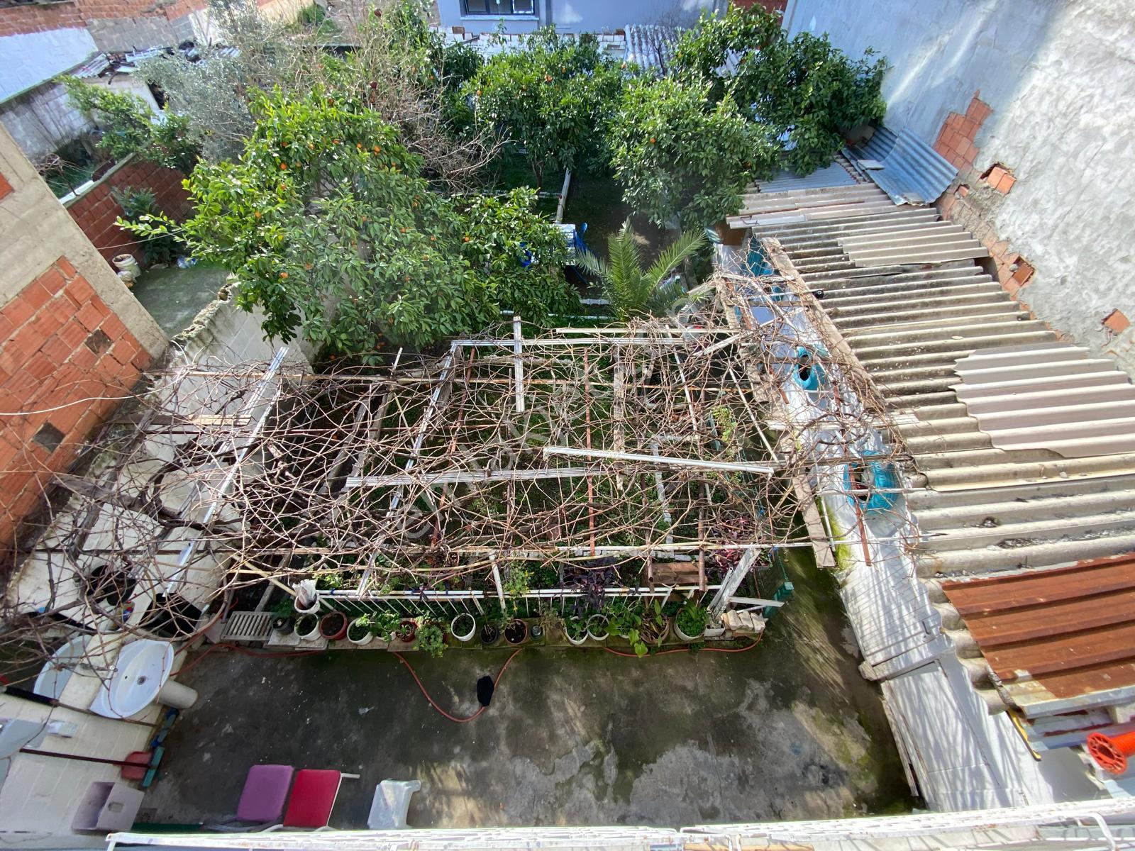 Edremit Cumhuriyet Mahallesi – Üçgen Park Mevkii Satılık 3+1 Daire - Görsel 20