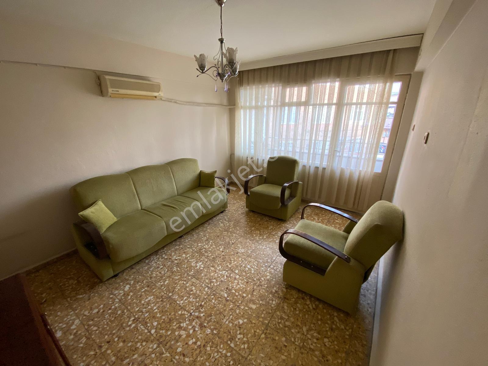 Edremit Cumhuriyet Mahallesi – Üçgen Park Mevkii Satılık 3+1 Daire - Görsel 8