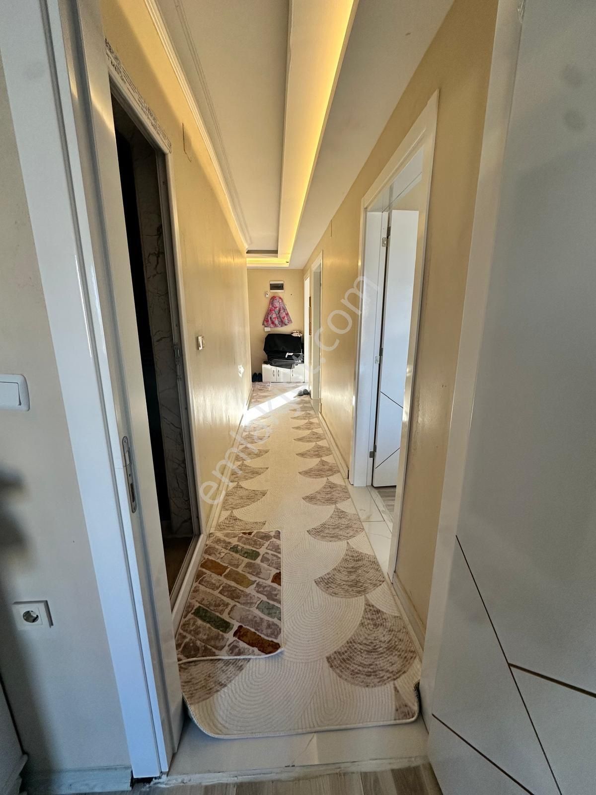 Yenidoğan Satılık Daire - Görsel 21