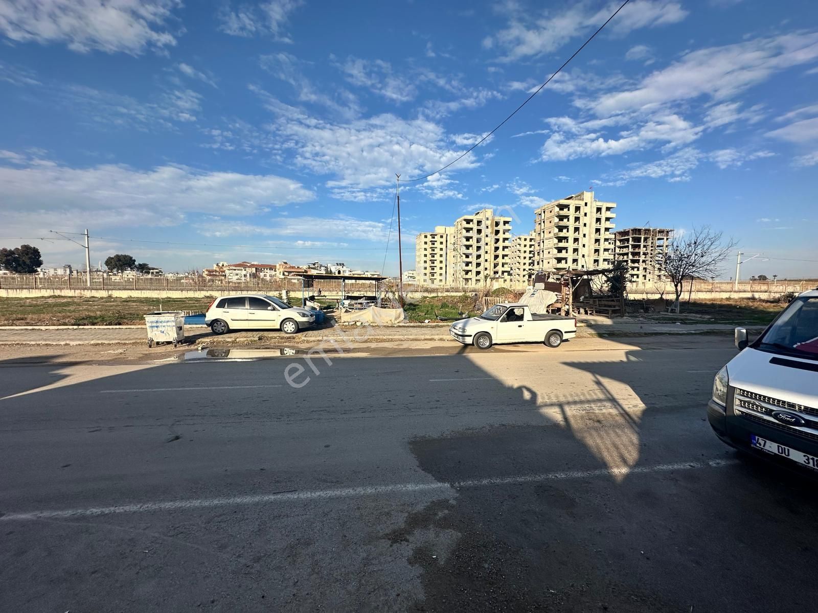 Yenidoğan Satılık Daire - Görsel 5