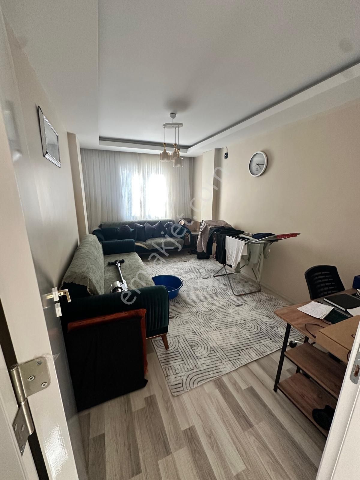 Yenidoğan Satılık Daire - Görsel 13