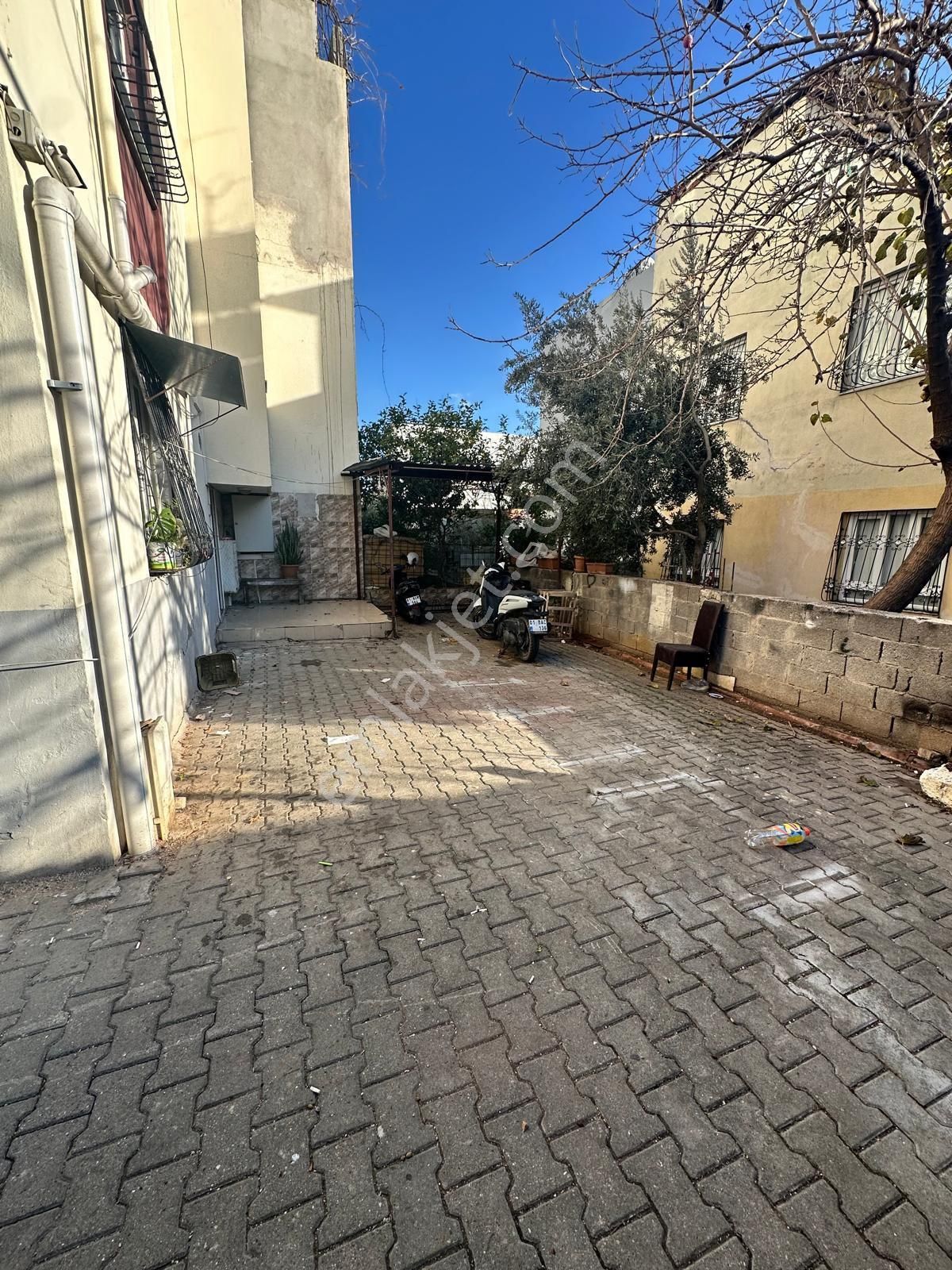 Yenidoğan Satılık Daire - Görsel 3