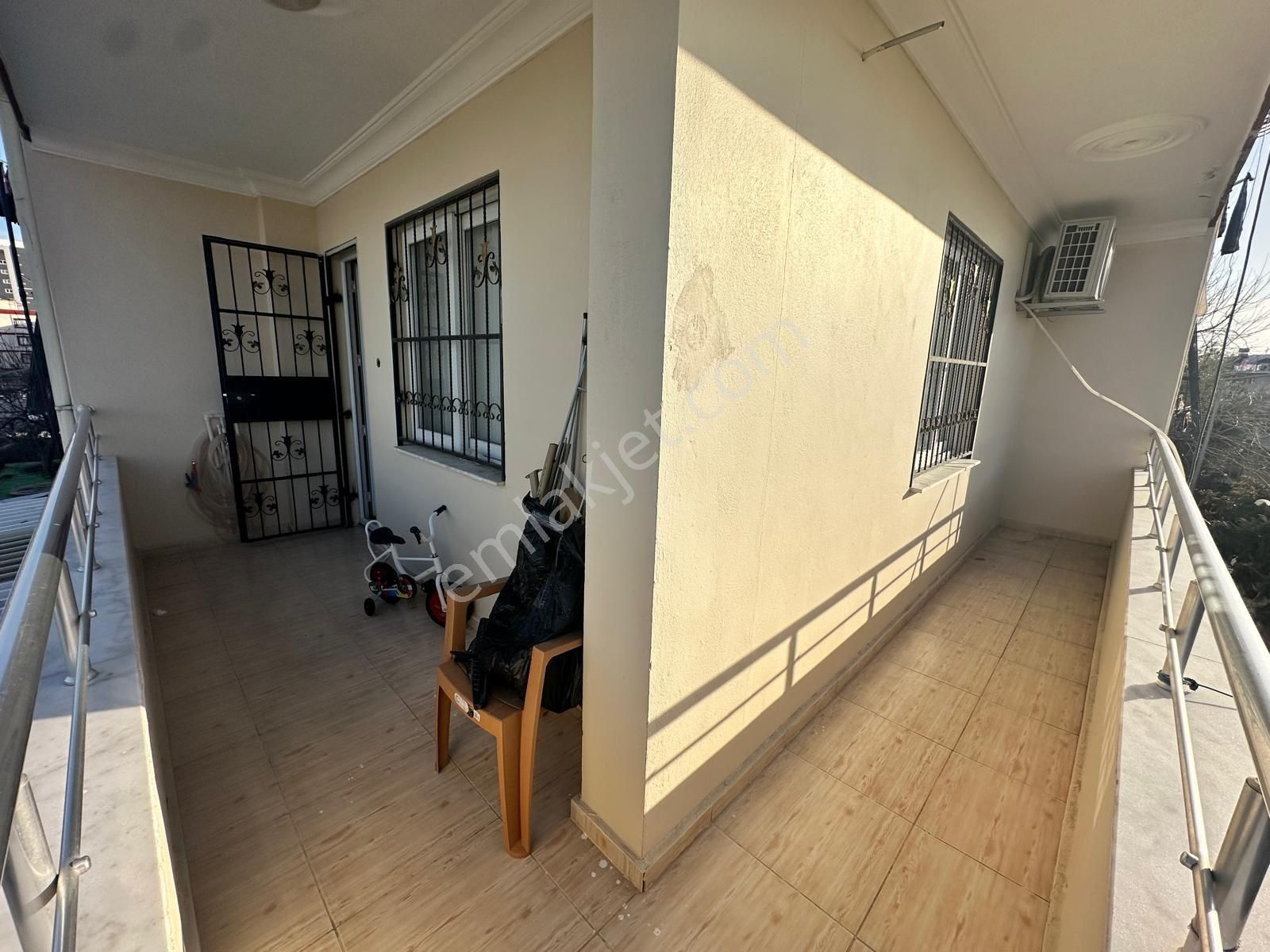 Yenidoğan Satılık Daire - Görsel 16