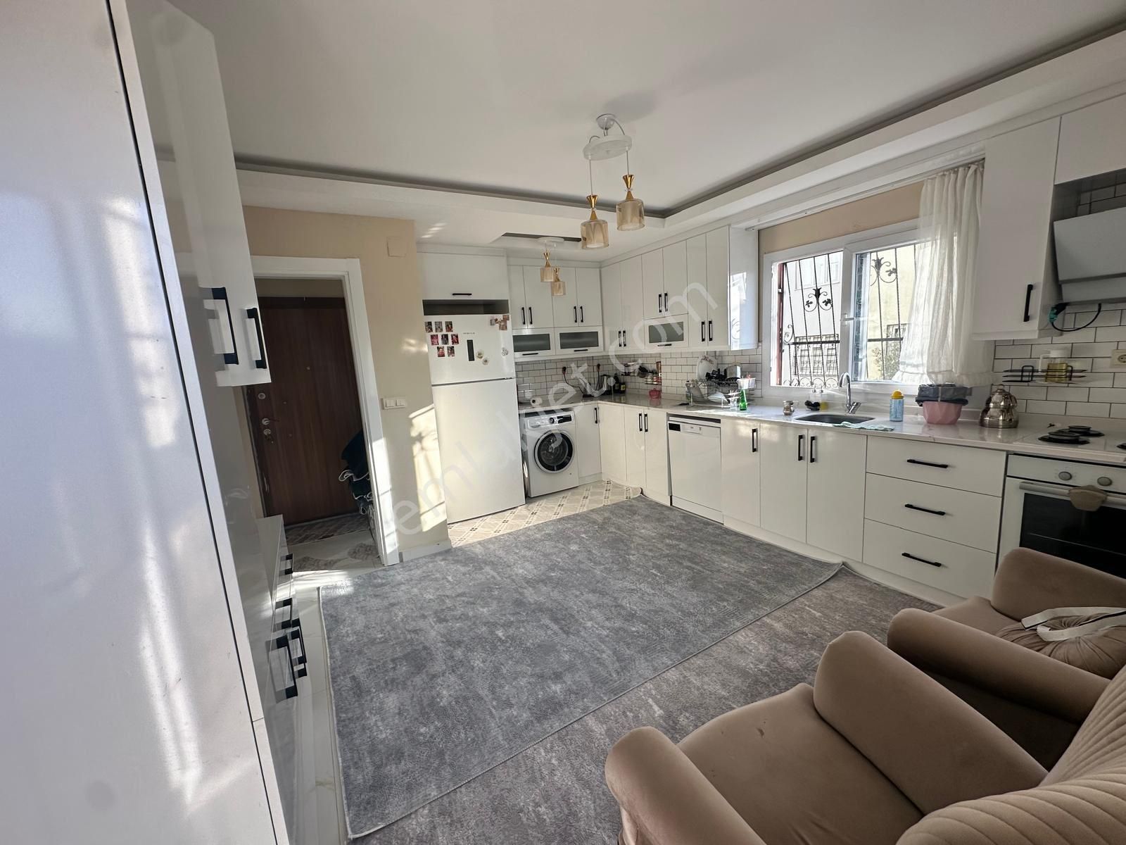 Yenidoğan Satılık Daire - Görsel 12