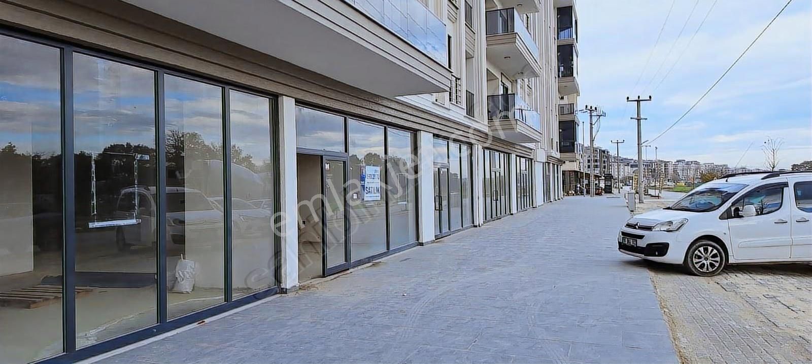 Kayapa Ana Bulvarda Eşsiz 183m2 Net Satılık Dükkan. - Görsel 9