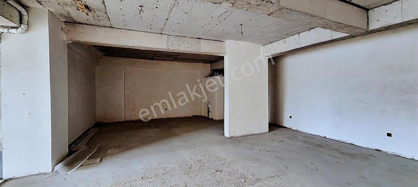 Kayapa Ana Bulvarda Eşsiz 183m2 Net Satılık Dükkan. - Görsel 10