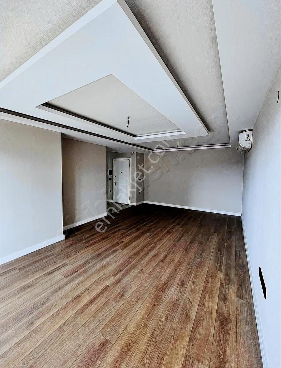 Downtown'da Kiralık Geniş Ve Manzaralı 2+1 Daire - Görsel 20