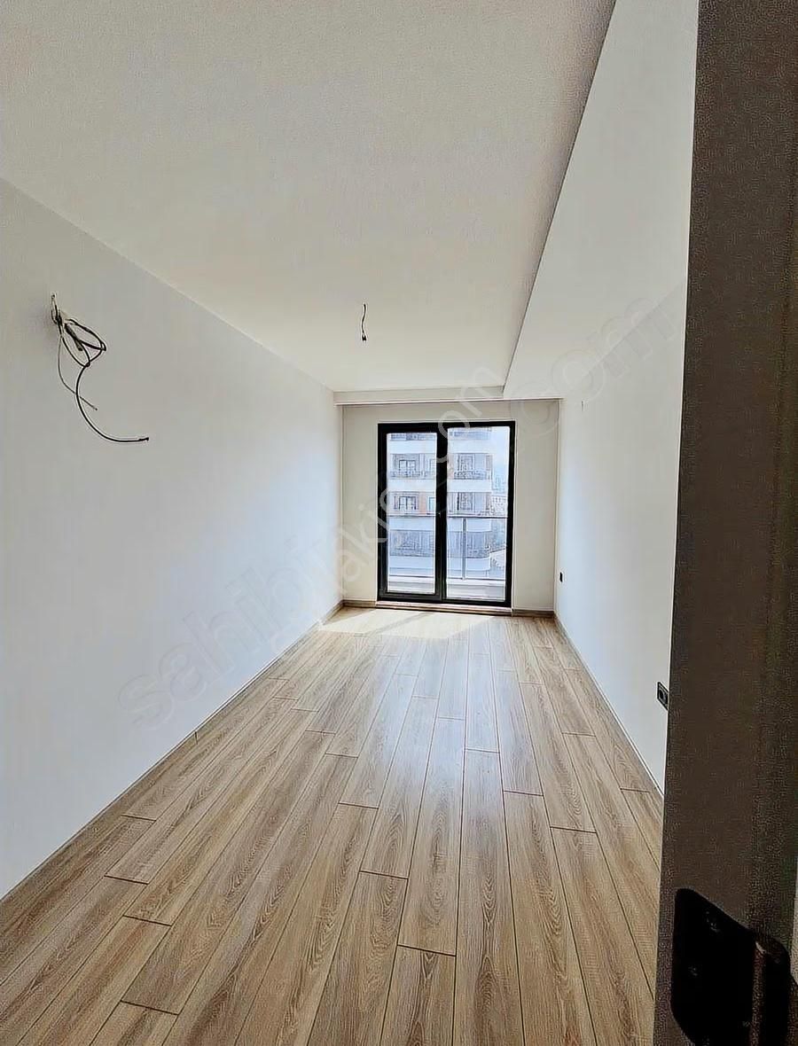 Downtown'da Kiralık Geniş Ve Manzaralı 2+1 Daire - Görsel 7
