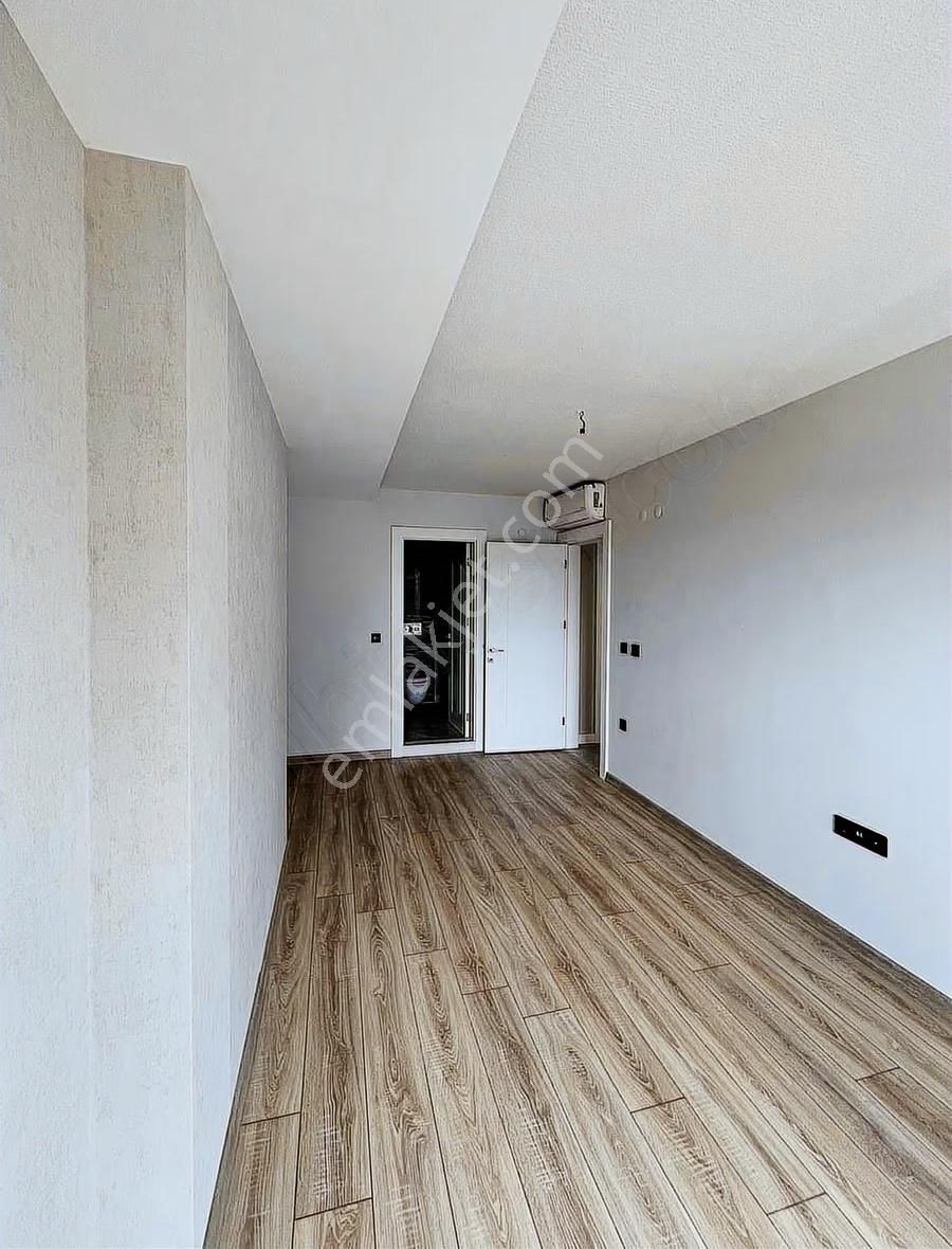 Downtown'da Kiralık Geniş Ve Manzaralı 2+1 Daire - Görsel 5