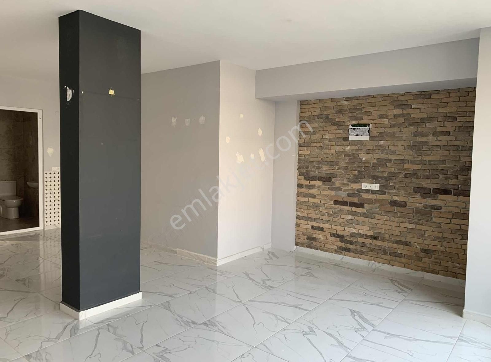 Dialog Piramit'ten Güneştepe De Kiralık Dükkan - Görsel 2