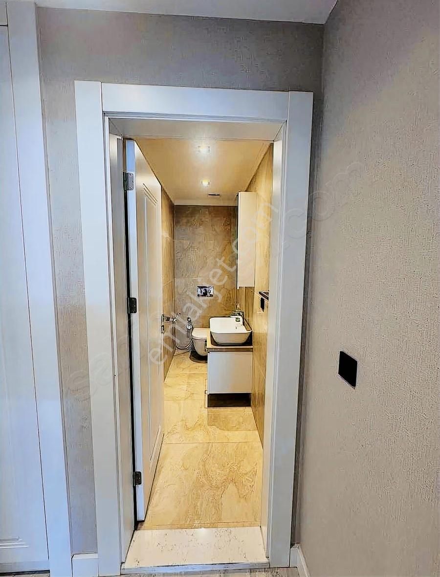 Dialog Piramitten Downtown'da Satılık 4+1 Dubleks Daire - Görsel 8